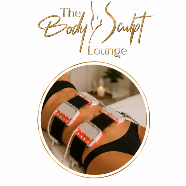 Laser Lipo Body Contouring Pkg (6) at The Body Sculpt Lounge in Leesburg, VA