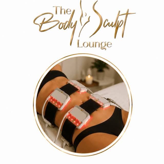 Laser Lipo Body Contouring Pkg (12) at The Body Sculpt Lounge in Leesburg, VA