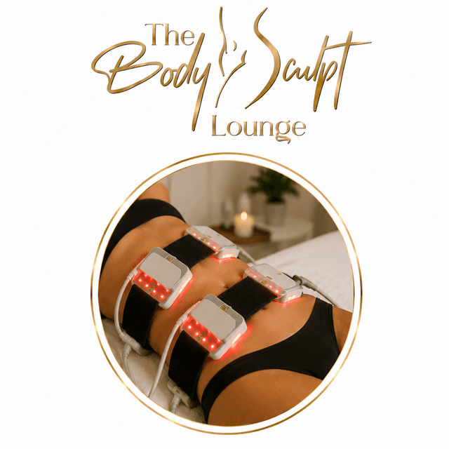 Laser Lipo Body Contouring Pkg (4) at The Body Sculpt Lounge in Leesburg, VA